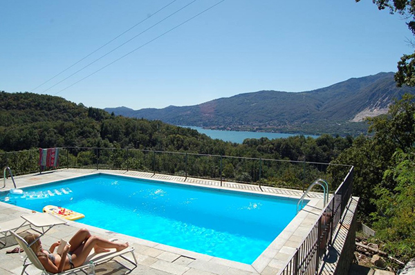 Ferienhaus Lago Maggiore, Italien Ferienhaus für Ihren Familienurlaub