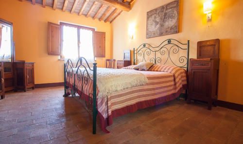 Schlafzimmer Beispiel