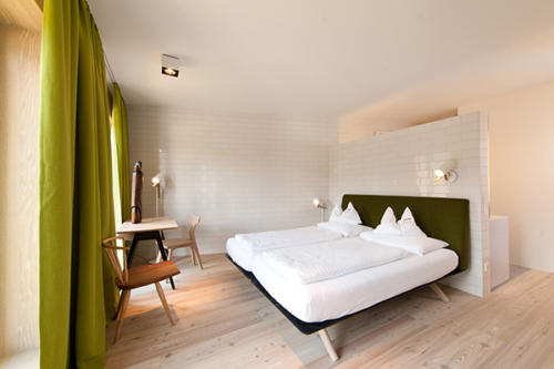 Unser Familienhotel Flachau bietet modern ausgestattete Zimmer