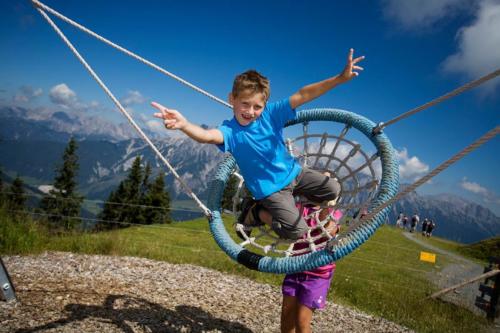 Erlebnisspielplatz